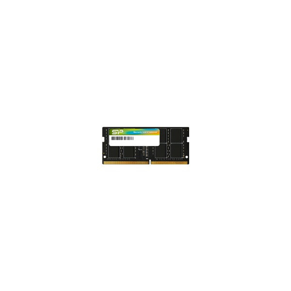 SILICON-POWER-DDR4-8Go-3200MHz-CL22-SODIMM
