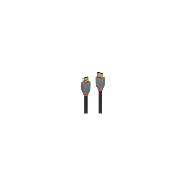 LINDY-3m-Ultra-High-Speed-HDMI-Cable-Anthra-Line