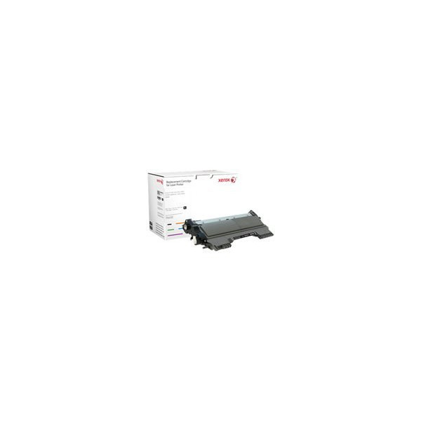XEROX-TONER-BROTHER-HL-2240/50/70-TN2220-Autonomie-2600-impressions