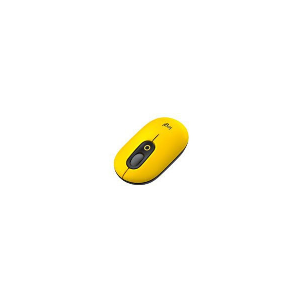 LOGITECH-POP-Mouse-with-emoji---Blast-Yellow---Emea