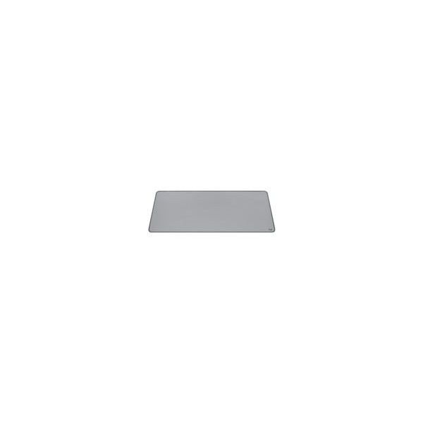 LOGITECH-Desk-Mat-Studio-Series-Mouse-pad-mid-grey