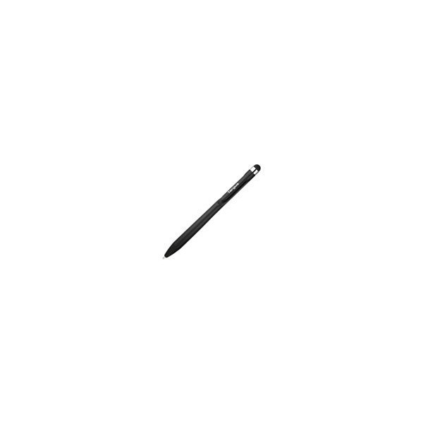 TARGUS-AntiMicrobial-2-in-1-Pen-Stylus-Black