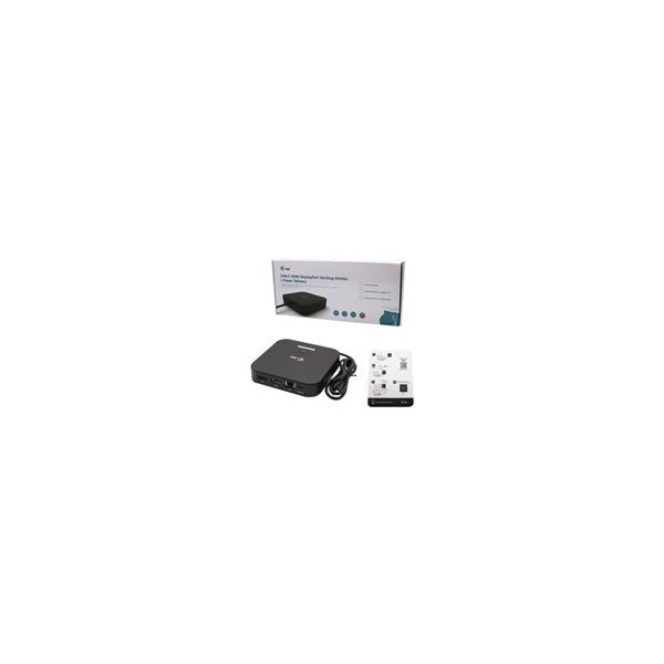 I-TEC-USB-C-Dual-Display-MST-DS-1xDP-1xHDMI-1xGLAN-3xUSB-3.0-2x-USB-2.0-1xUSB-C-Datei-1xAudio/Mic-Jack-1x100W-USB-C-PD