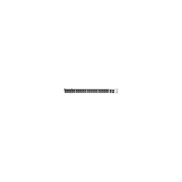 HPE-Aruba-IOn-1960-48G-2XT-2XF-600W-Switch-Europe---English