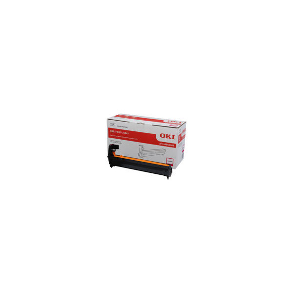 OKI-C822-tambour-magenta-capacitï¿½-standard-30.000-pages-pack-de-1-C822/C831/C841-series