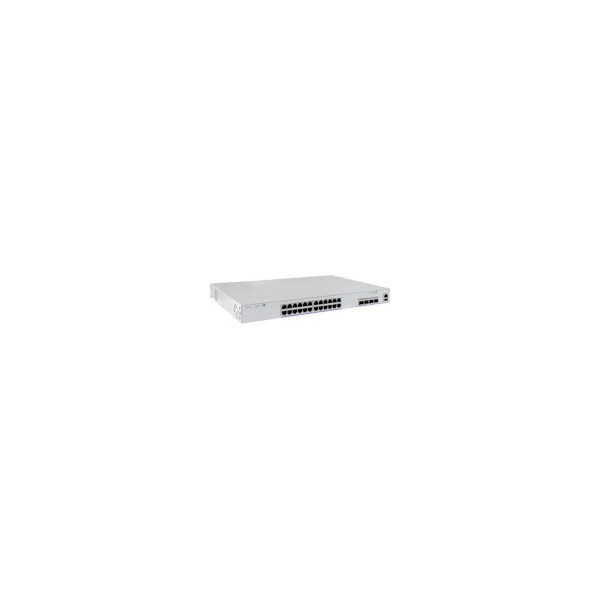 ALCATEL-LUCENT-ENTERPRISE-OS2260-WebSmart-24p-PoE-Gig---EU-cord