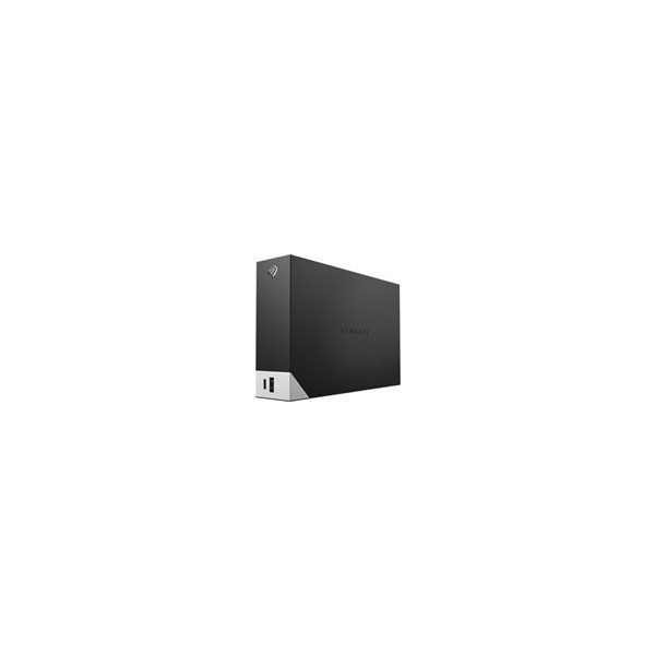 SEAGATE-One-Touch-Desktop-with-HUB-12To