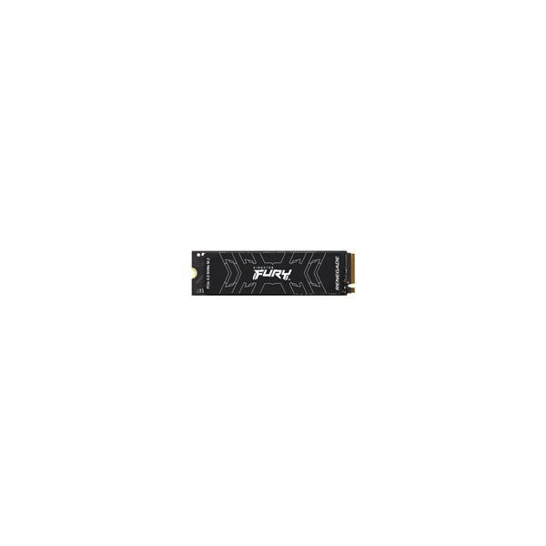 KINGSTON-FURY-Renegade-4000Go-PCIe-4.0-NVMe-M.2-SSD