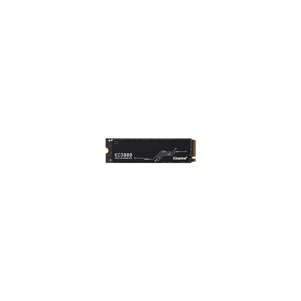 KINGSTON-KC3000-2048Go-PCIe-4.0-NVMe-M.2-SSD