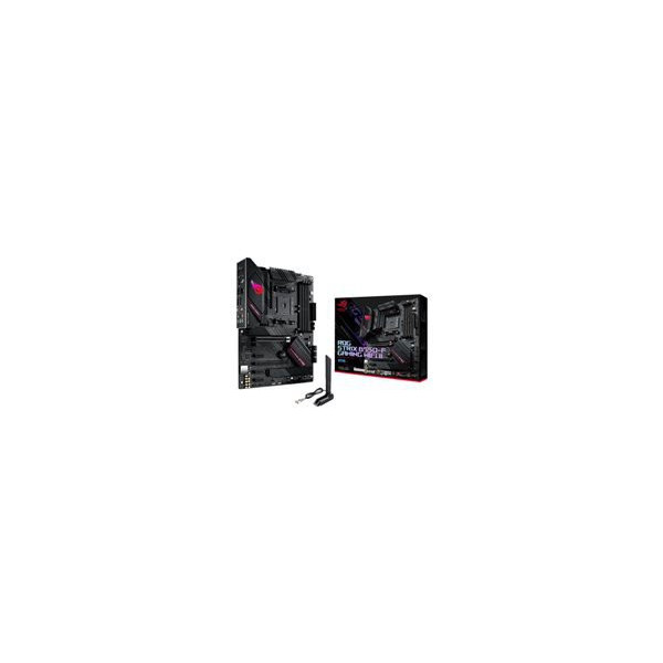 ASUS-ROG-STRIX-B550-F-GAMING-WIFI-II-AM4-Socket-4x4DDR-1xHDMI-1xDP-2xM.2
