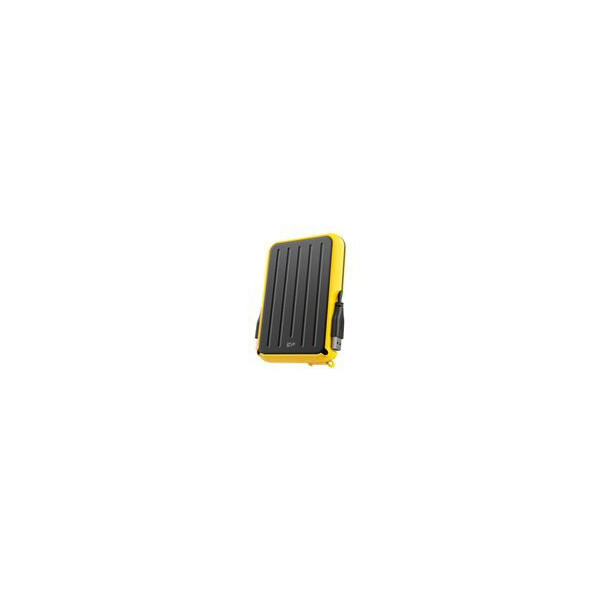 SILICON-POWER-External-HDD-Armor-A66-2.5p-5To-USB-3.2-IPX4-Yellow