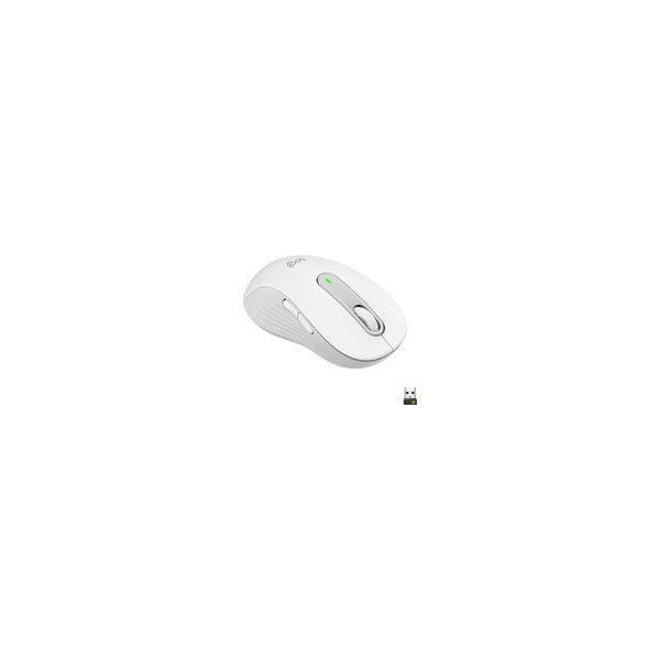 LOGITECH-Signature-M650-L-Mouse-large-size-optical-5-buttons-wireless-Bluetooth-2.4-GHz-Bolt-USB-receiver-off-white