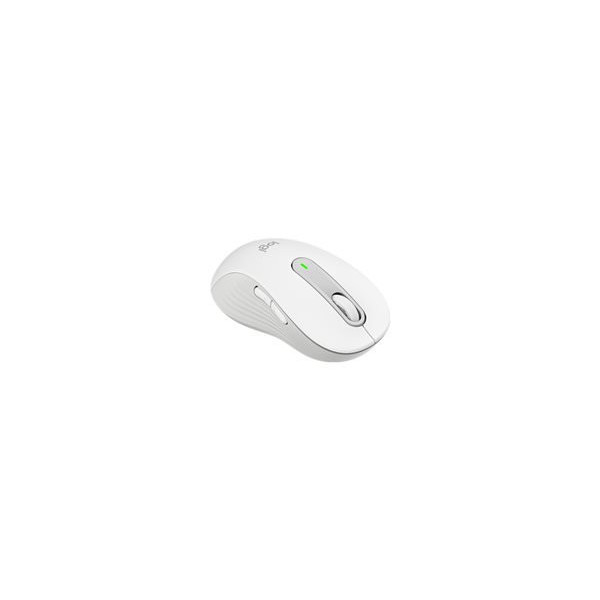 LOGITECH-Signature-M650-Mouse-optical-5-buttons-wireless-Bluetooth-2.4-GHz-Bolt-USB-receiver-off-white