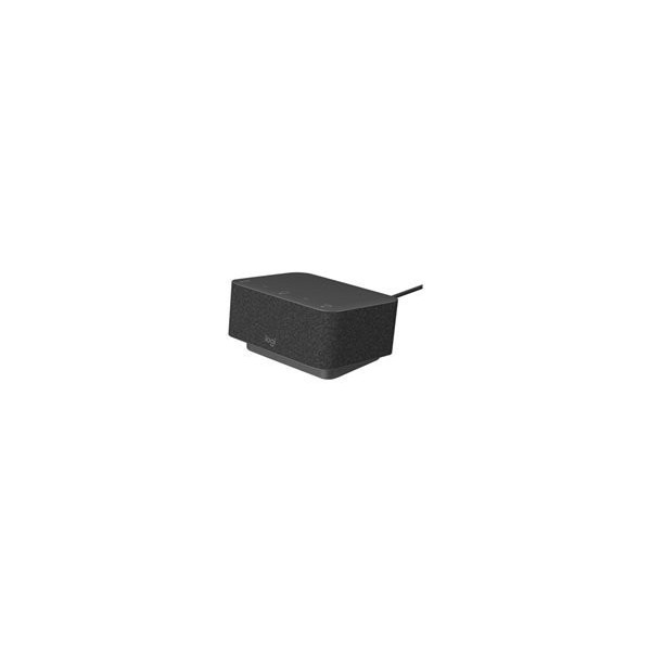 LOGITECH-Dock-for-UC-Docking-station-USB-C-HDMI-DP-Bluetooth-for-Room-Solution-Large