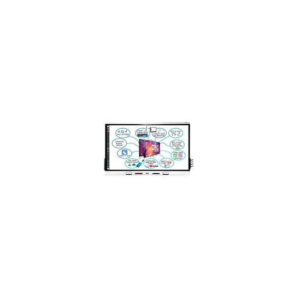 SMART-Board-6086S-V3-interactive-display-with-iQ-and-SMART-Learning-Suite