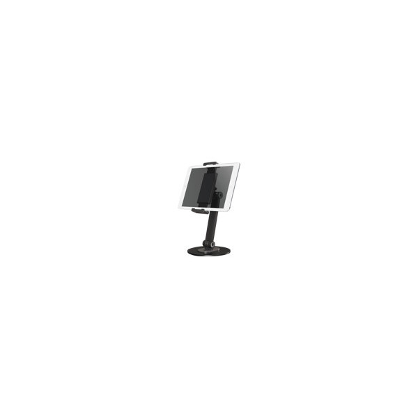 NEOMOUNTS-Universal-tablet-stand-for-4.7-12.9p-tablets-black