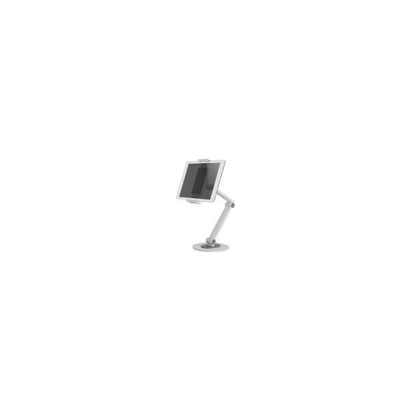 NEOMOUNTS-Universal-tablet-stand-for-4.7-12.9p-tablets-white