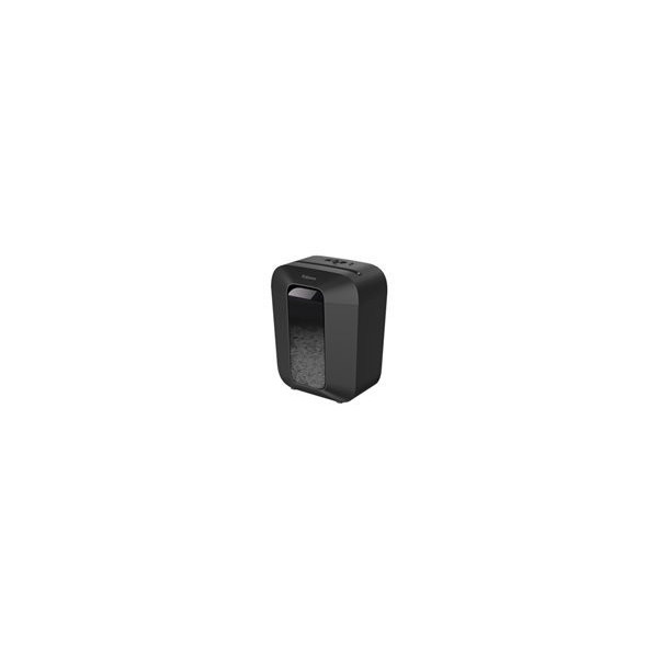 FELLOWES-LX50-Shredder