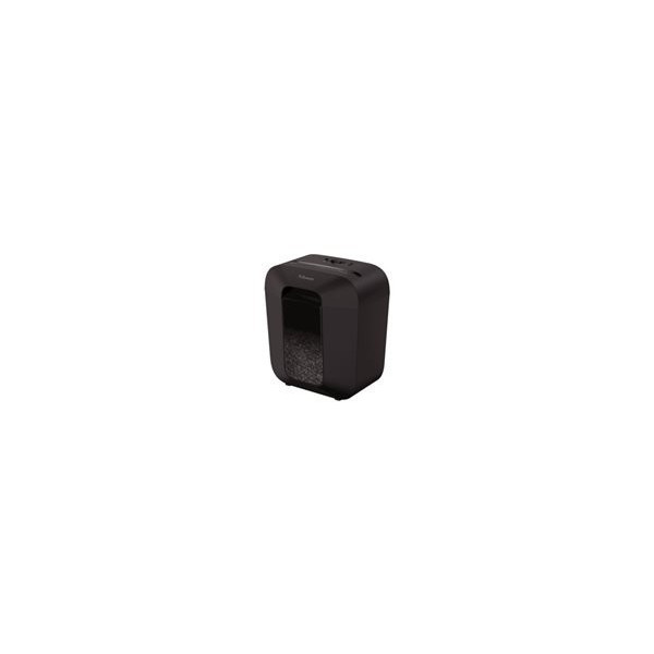 FELLOWES-LX25M-Shredder