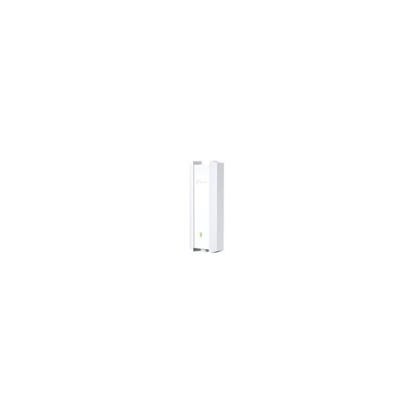 TP-LINK-AX1800-Indoor/Outdoor-Dual-Band-Wi-Fi-6-Access-Point-Gigabit-RJ45-Port-574Mbps-at-2.4GHz-1201Mbps-at-5GHz