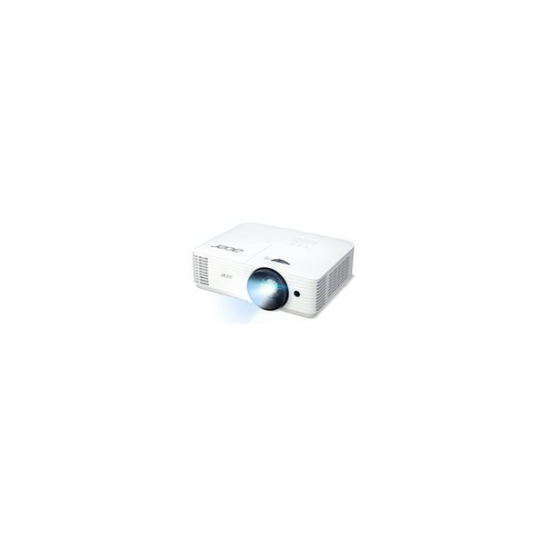 ACER-H5386BDi-DLP-720p-1280x720-16:9-4500-ANSI-Lumen-20.000:1-35DB-HDMI-VGA-RCA-USB-A-wireless-projection-white