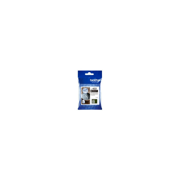 BROTHER-LC422BK-Ink-Cartridge-For-BH19M/B-Compatible-with-MFC-J5340DW-MFC-J5740DW-MFC-J6540DW-MFC-J6940DWï¿½550-pages
