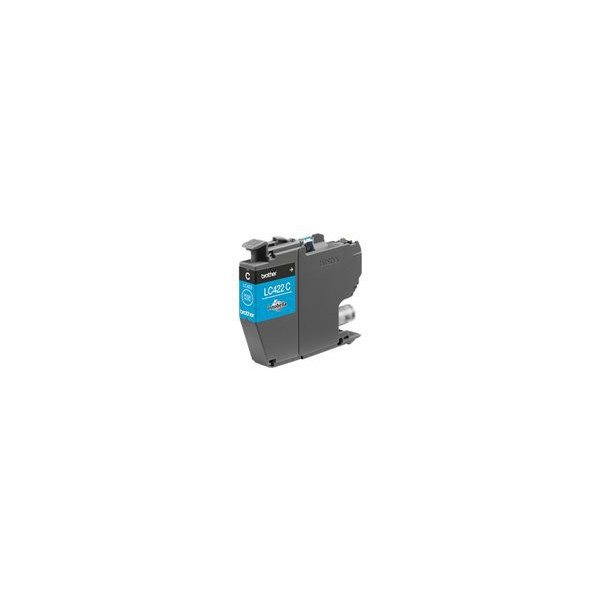 BROTHER-LC422C-Ink-Cartridge-For-BH19M/B-Compatible-with-MFC-J5340DW-MFC-J5740DW-MFC-J6540DW-MFC-J6940DWï¿½550-pages