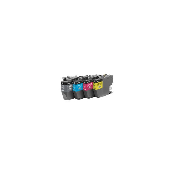 BROTHER-LC422VAL-Ink-Cartridge-For-BH19M/B-Compatible-with-MFC-J5340DW-MFC-J5740DW-MFC-J6540DW-MFC-J6940DWï¿½550/5