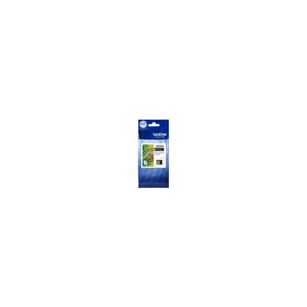 BROTHER-LC422XLBK-HY-Ink-Cartridge-For-BH19M/B-Compatible-with-MFC-J5340DW-MFC-J5740DW-MFC-J6540DW-MFC-J6940DW-300